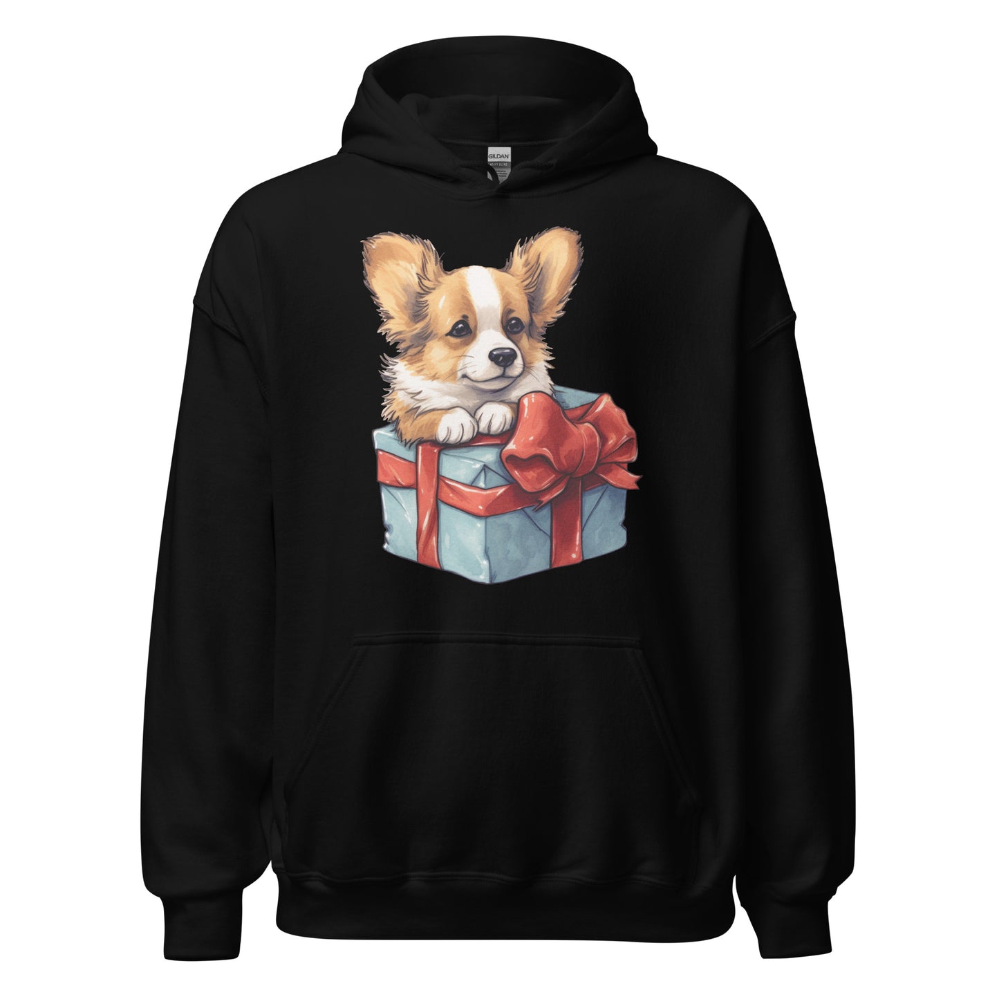 Gift Corgi