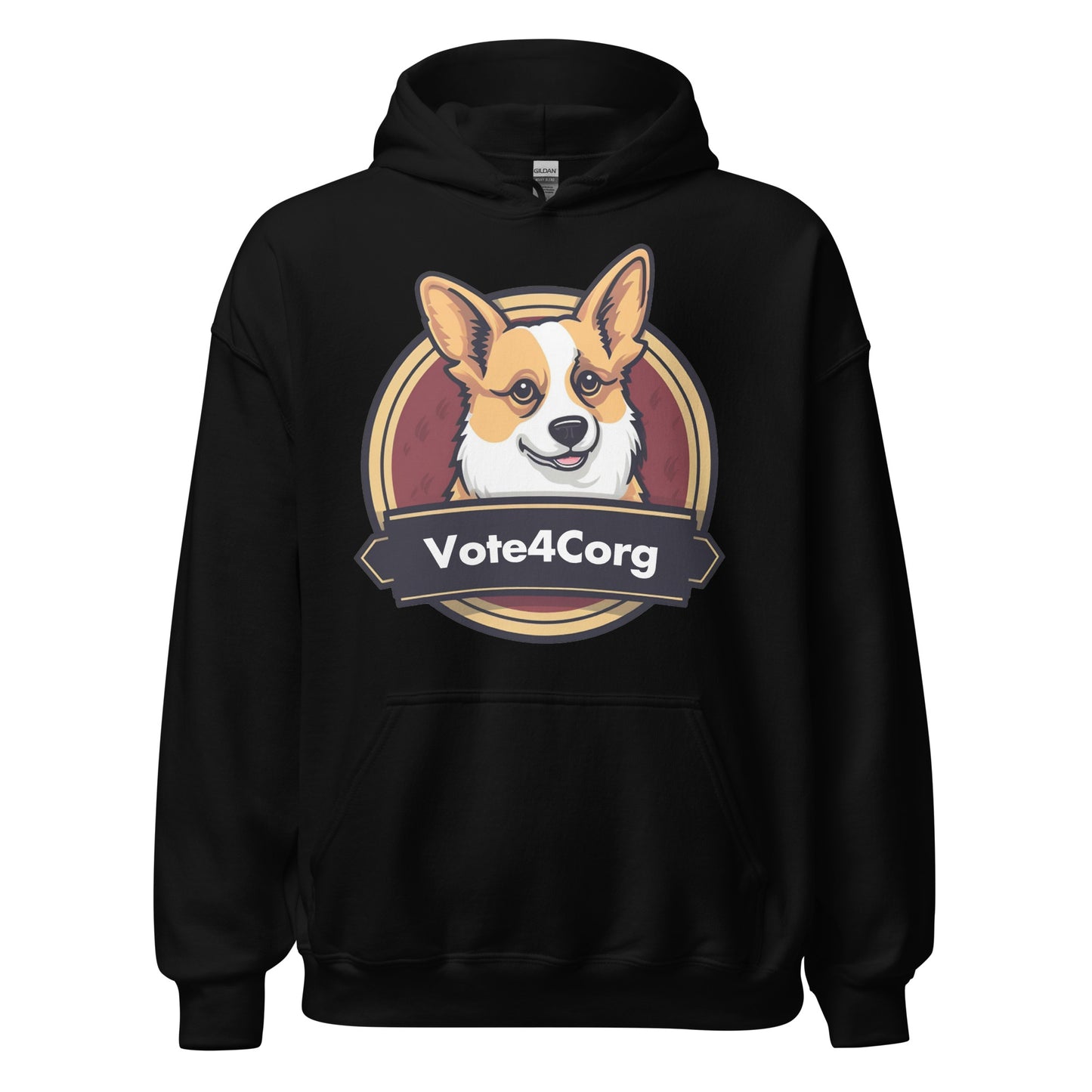 Vote4Corg