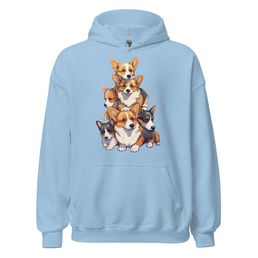 Corgi Tower