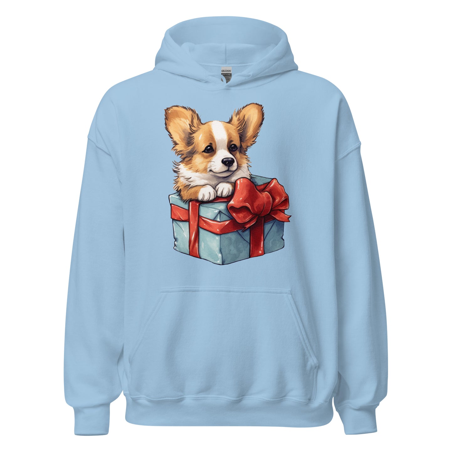 Gift Corgi