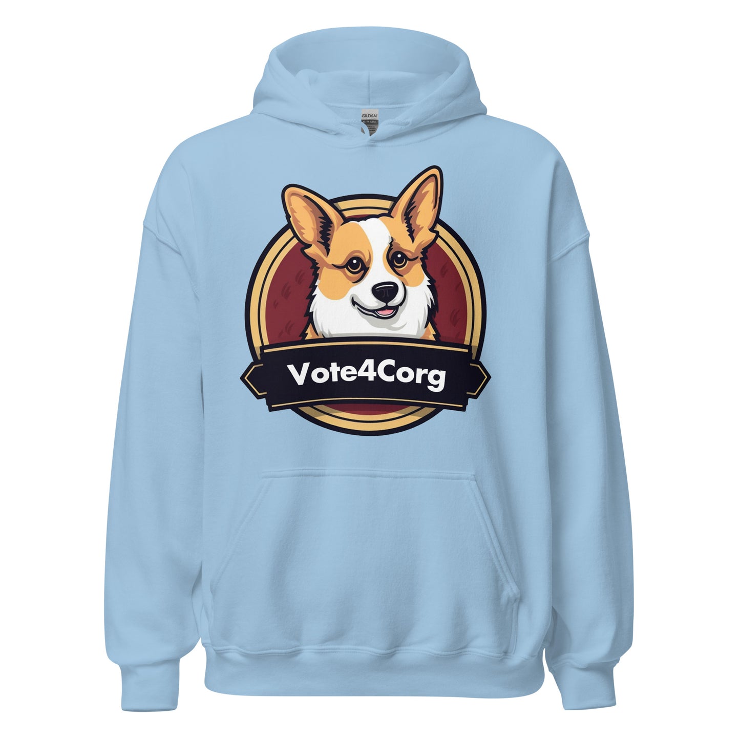 Vote4Corg