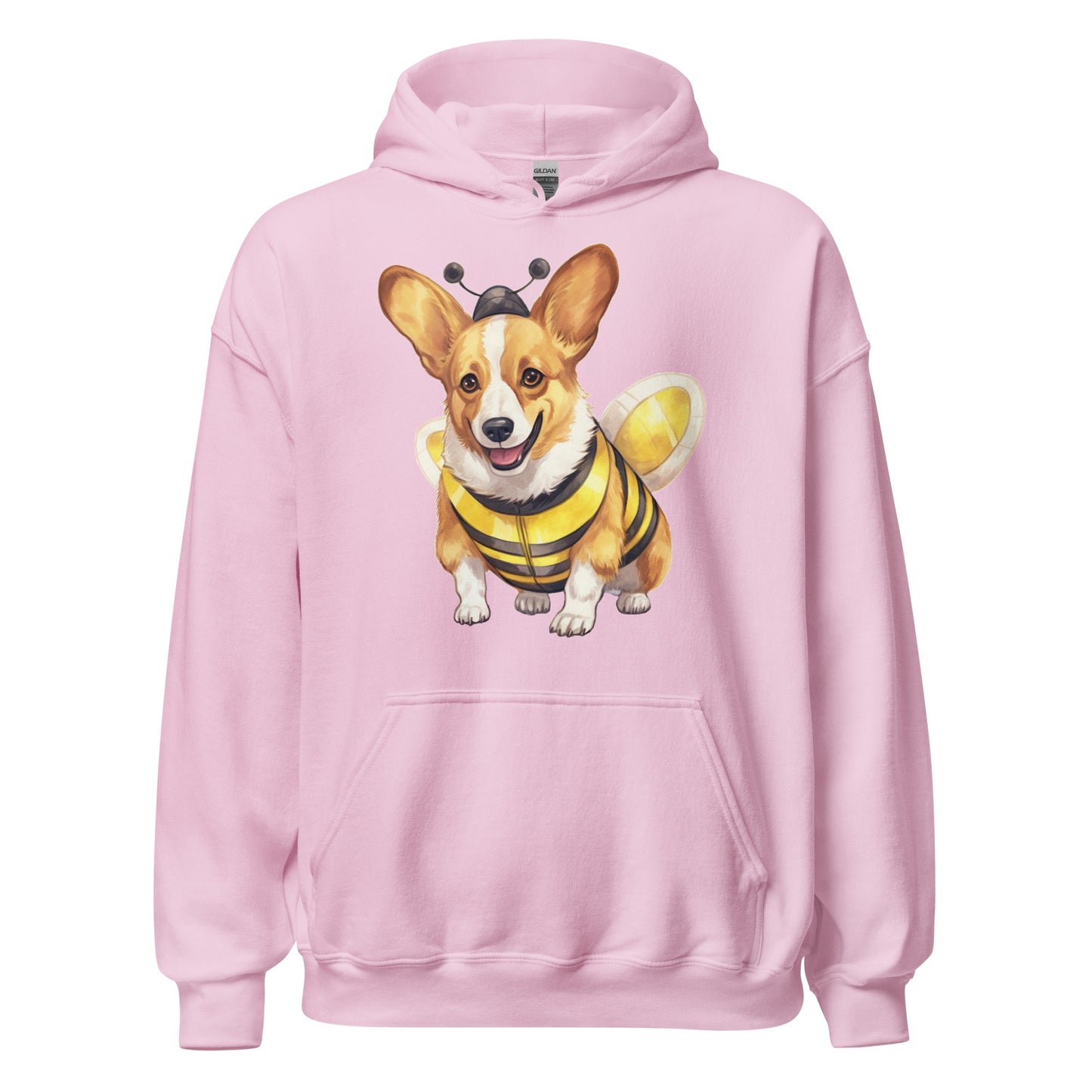 Bee Corgi