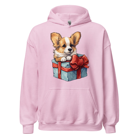 Gift Corgi