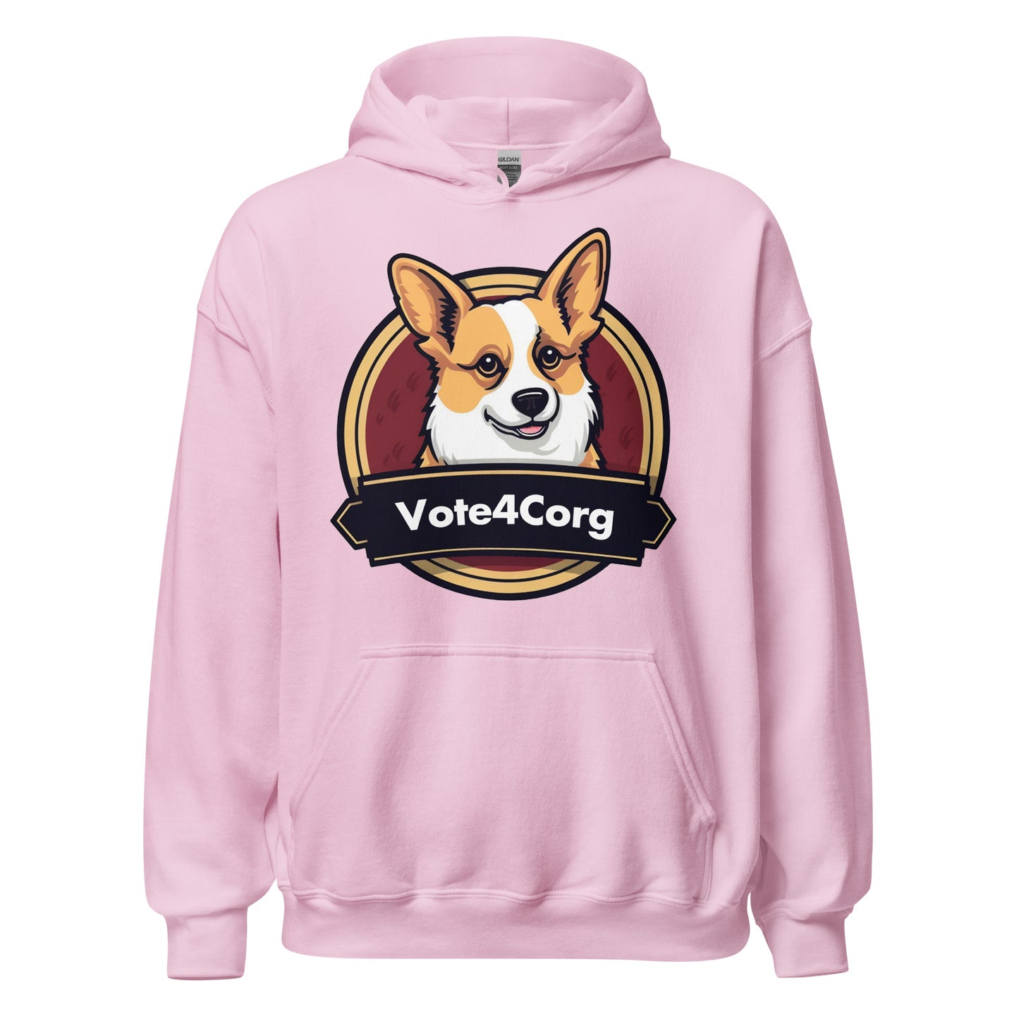 Vote4Corg