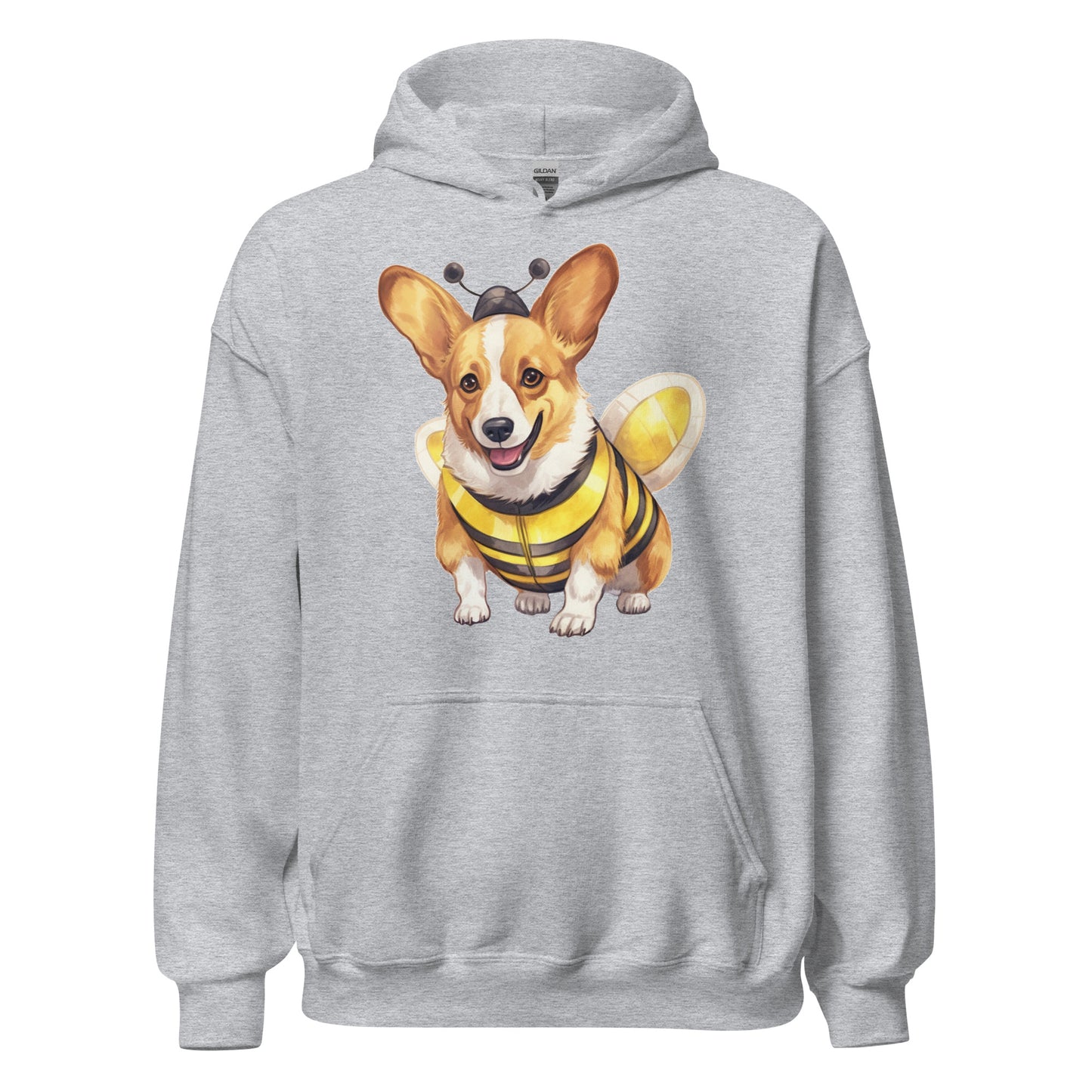 Bee Corgi