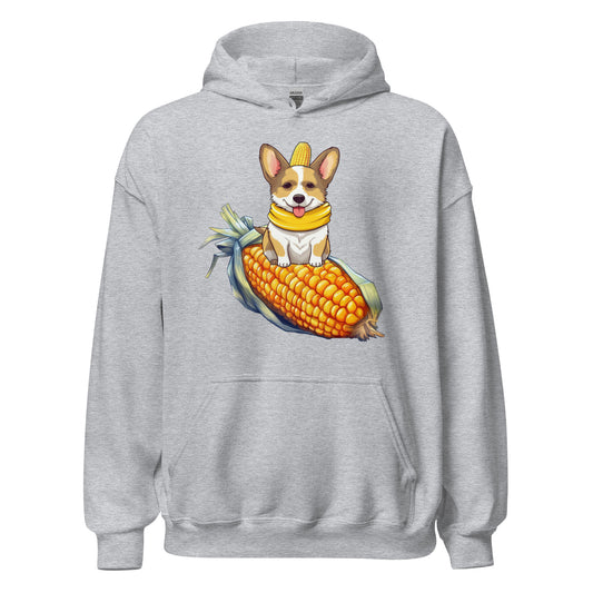 Corn Corgi