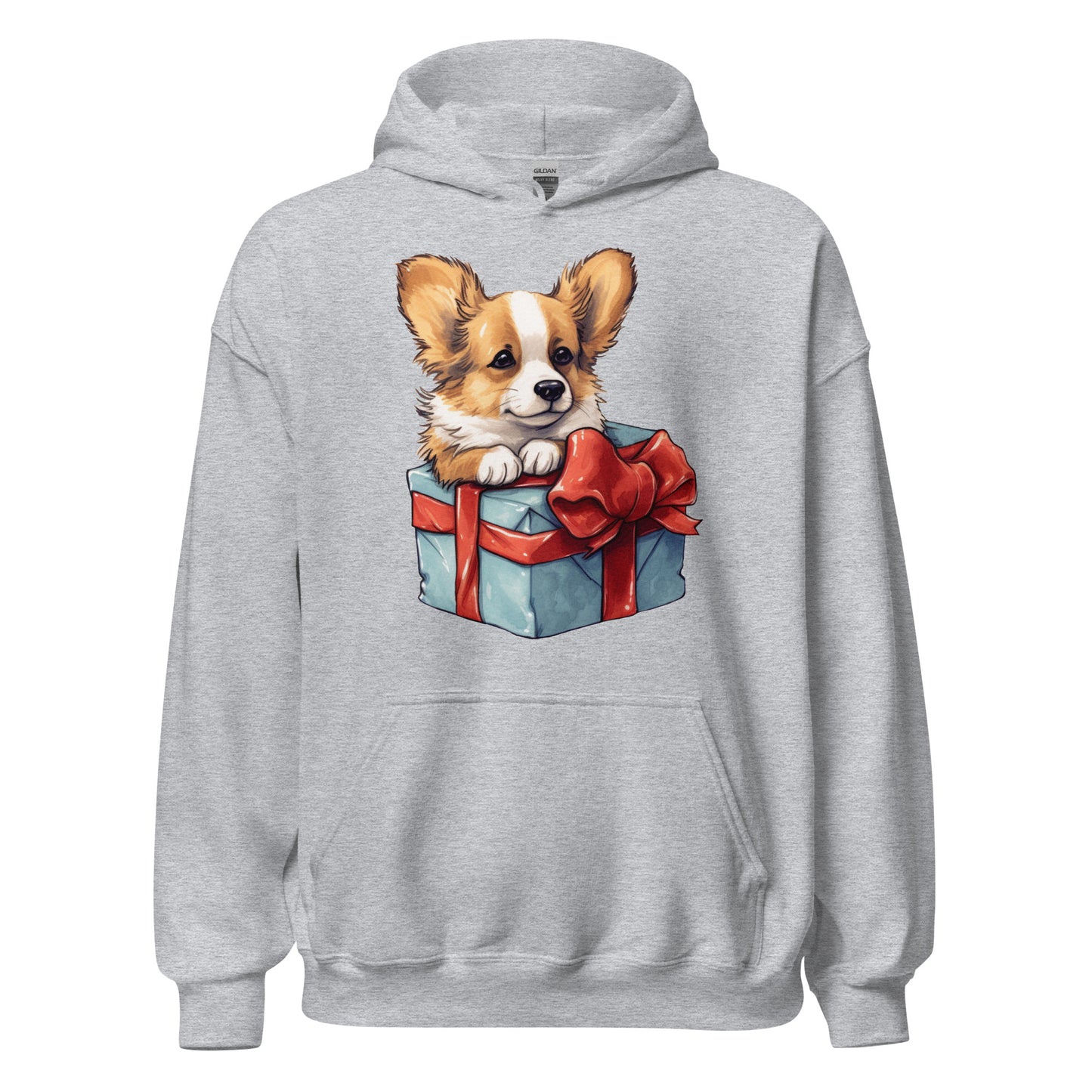 Gift Corgi