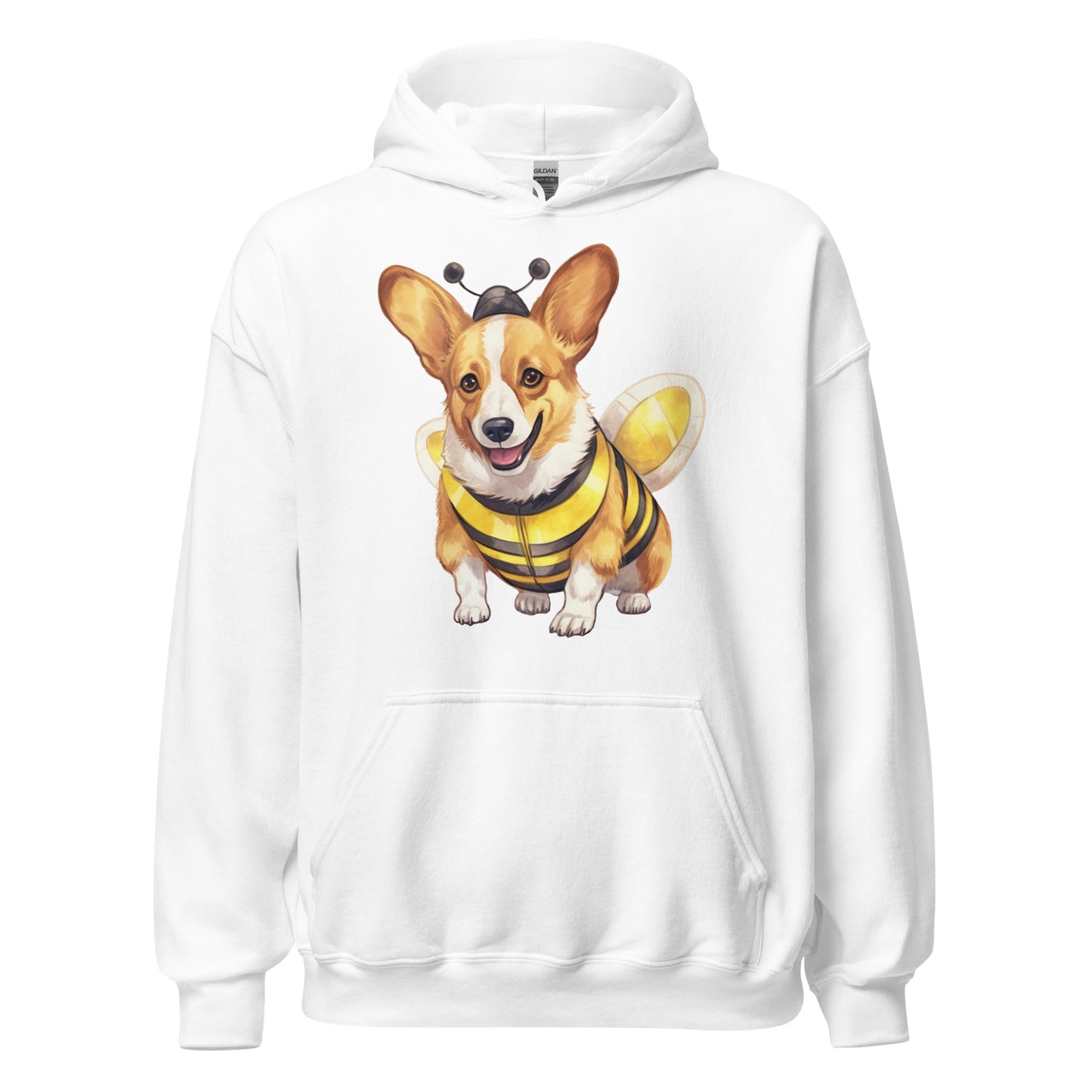 Bee Corgi