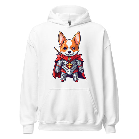 Knight Corgi