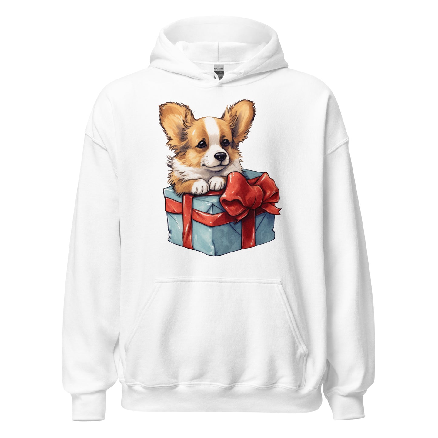 Gift Corgi