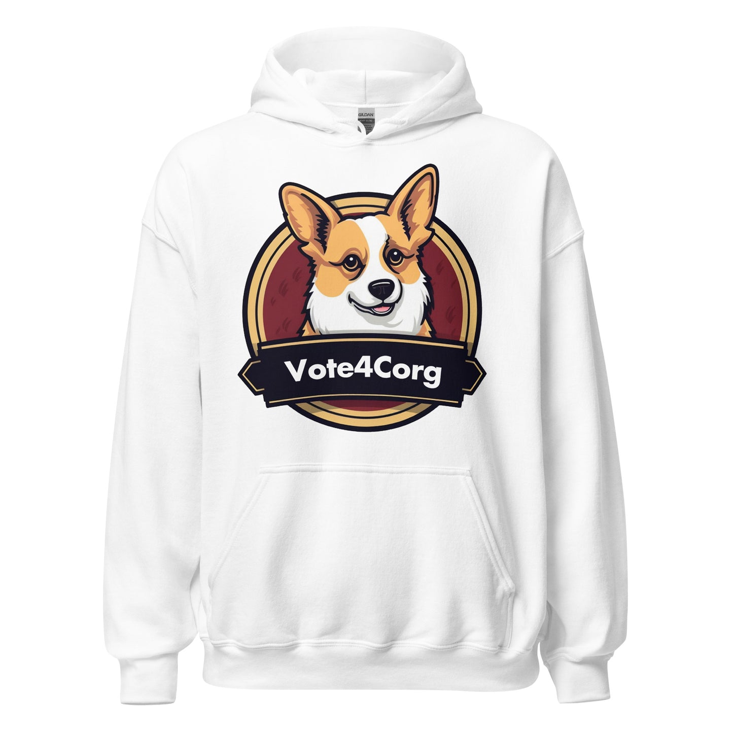 Vote4Corg