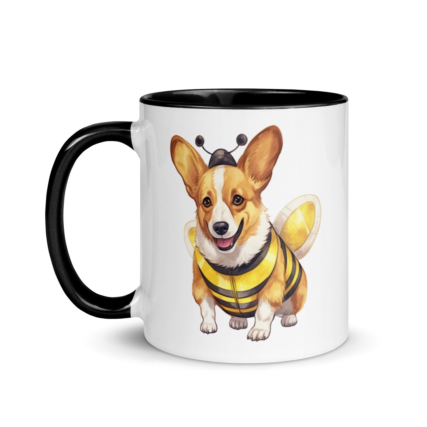 Bee Corgi