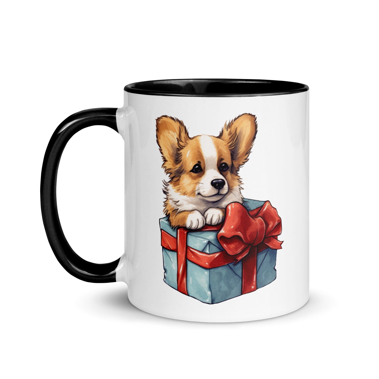 Gift Corgi