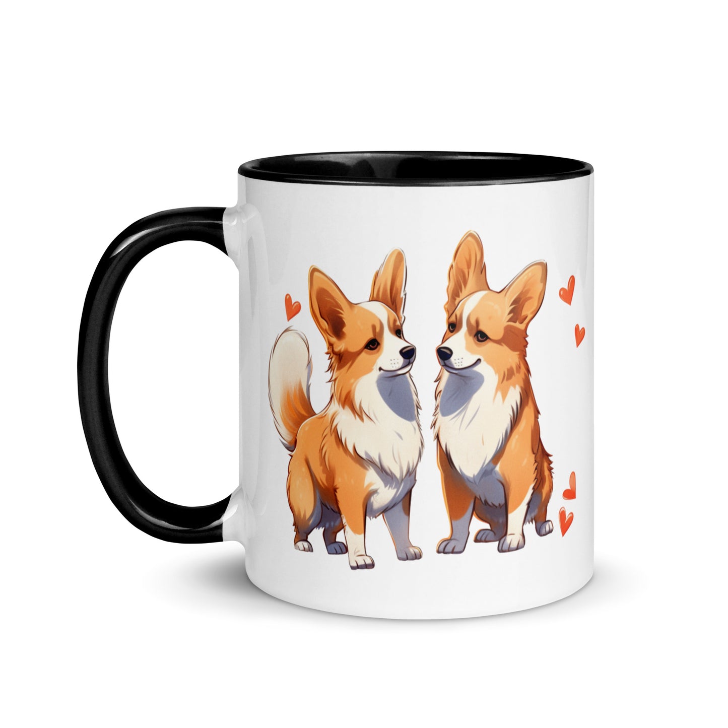 Love Corgis