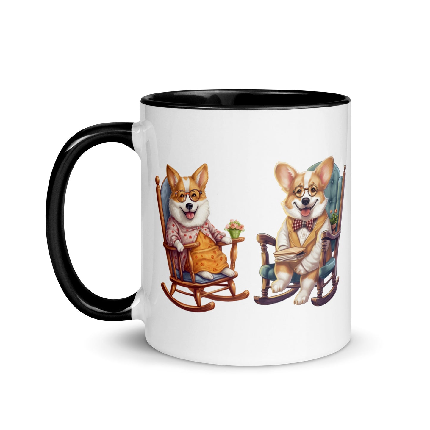 Grandcorgis