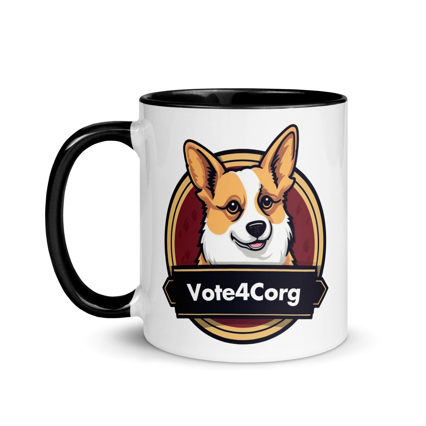 Vote4Corg