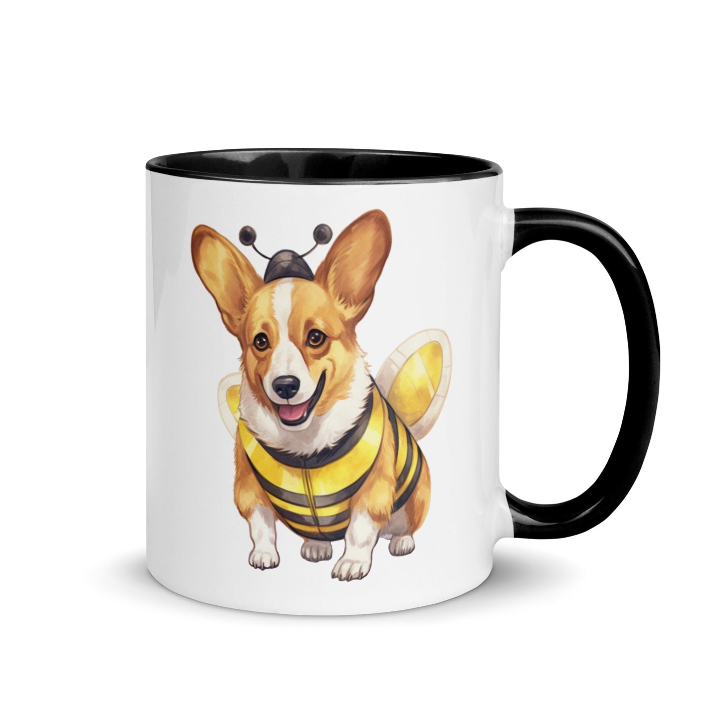 Bee Corgi