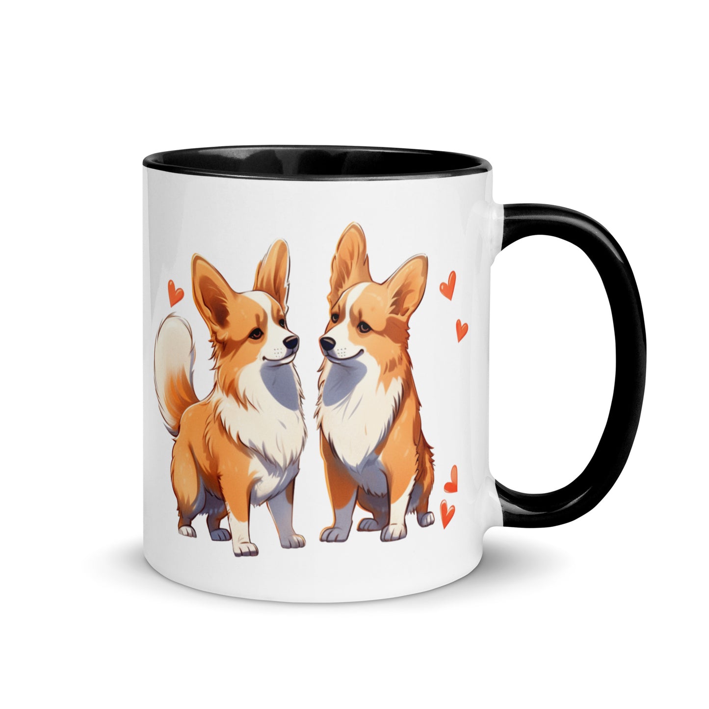 Love Corgis