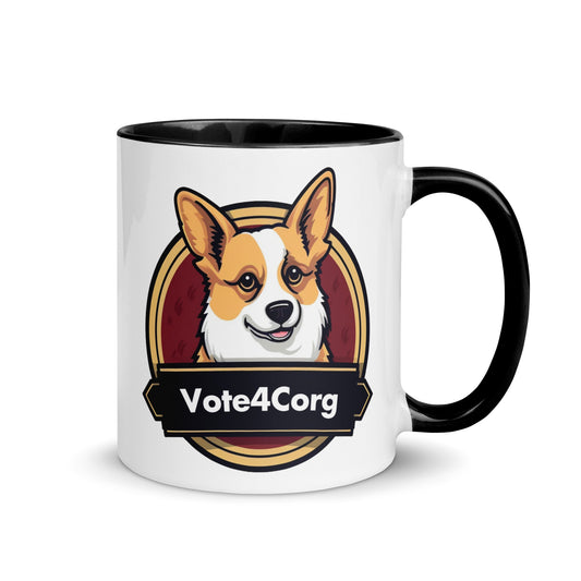 Vote4Corg