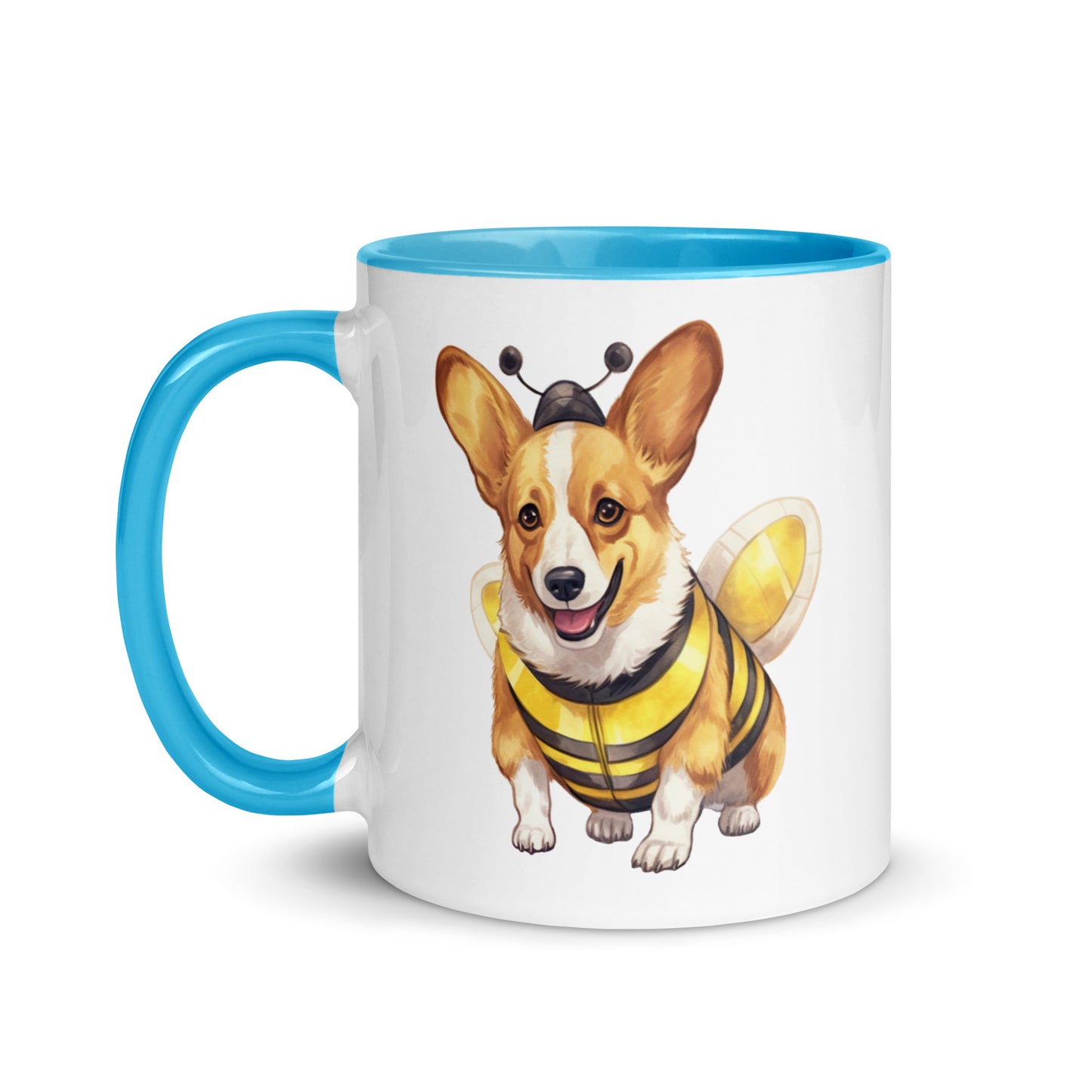 Bee Corgi