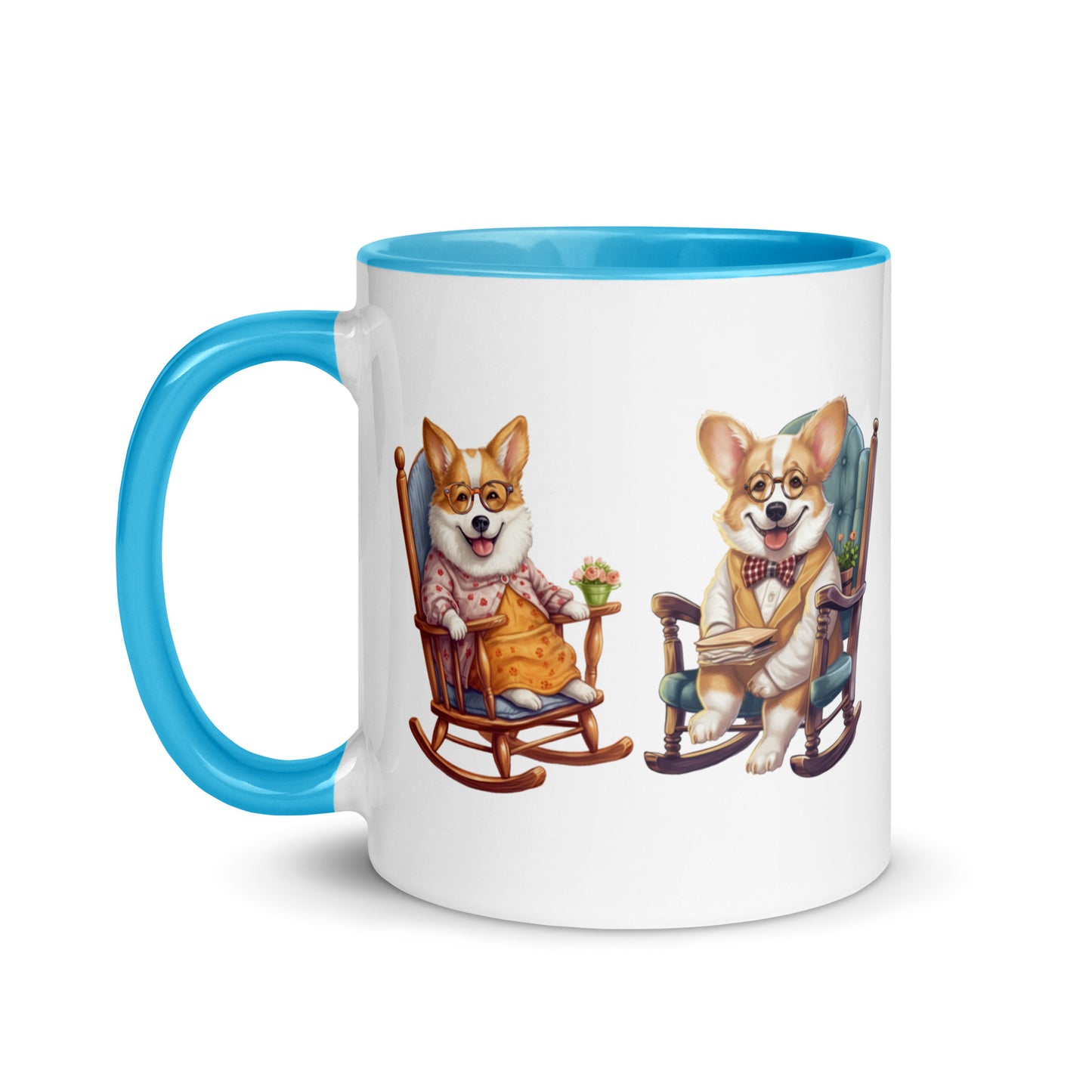 Grandcorgis