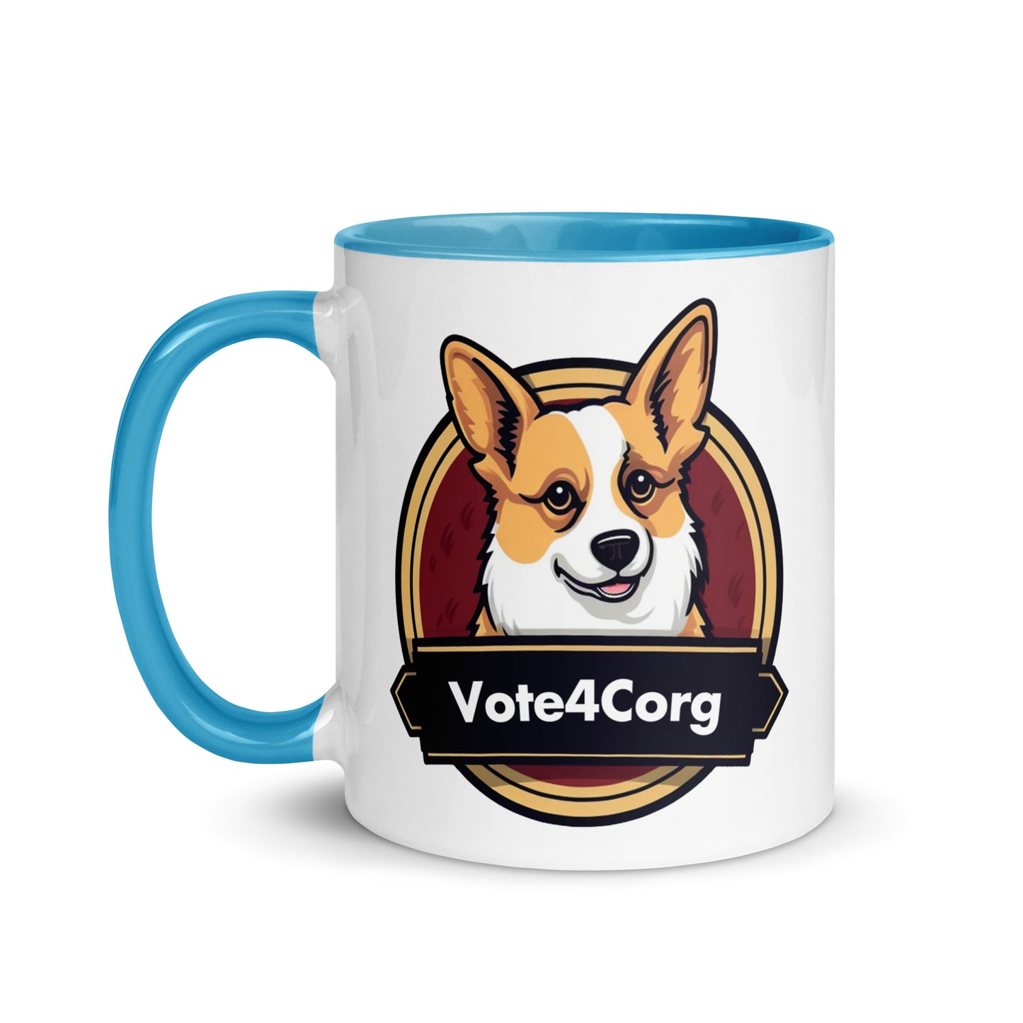 Vote4Corg