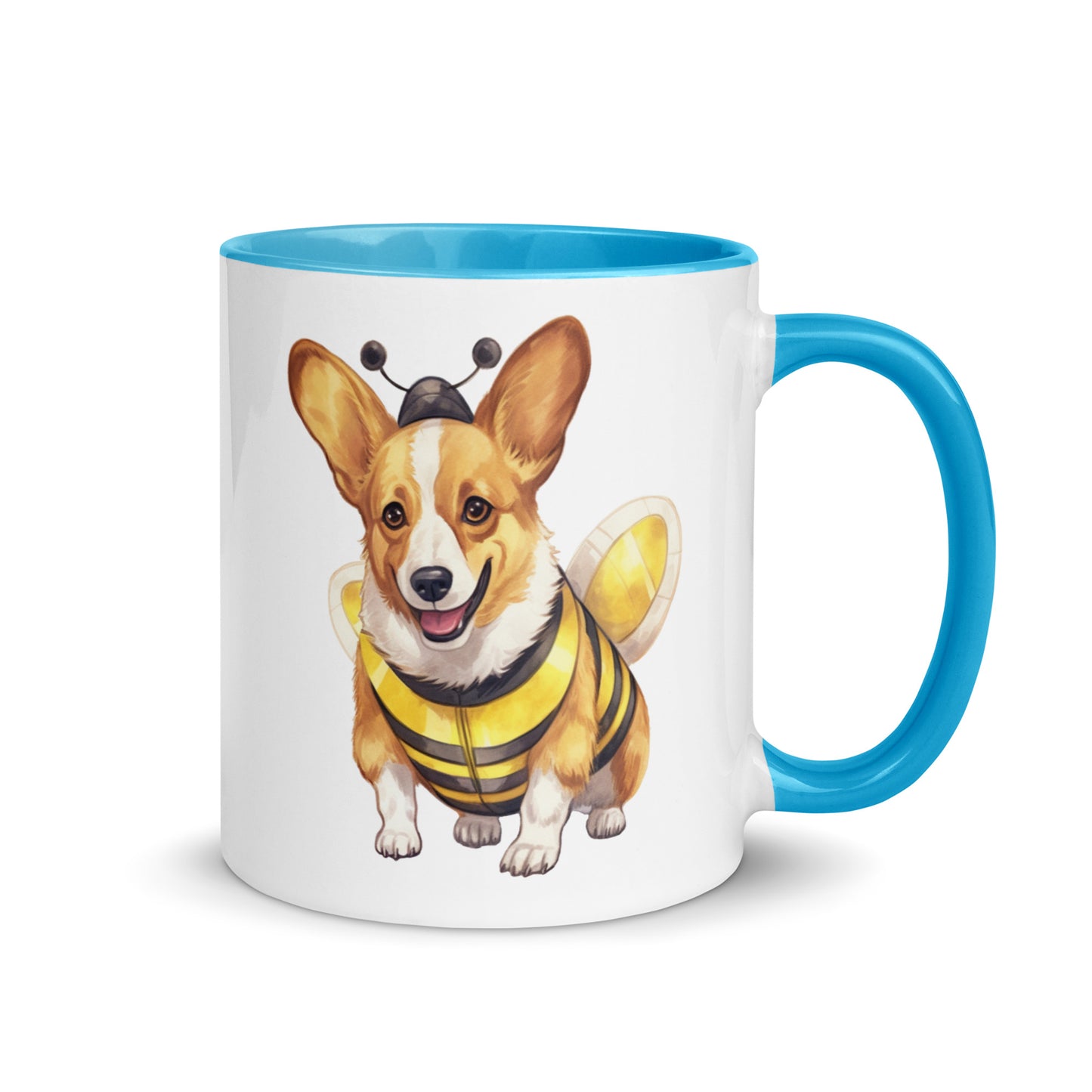 Bee Corgi