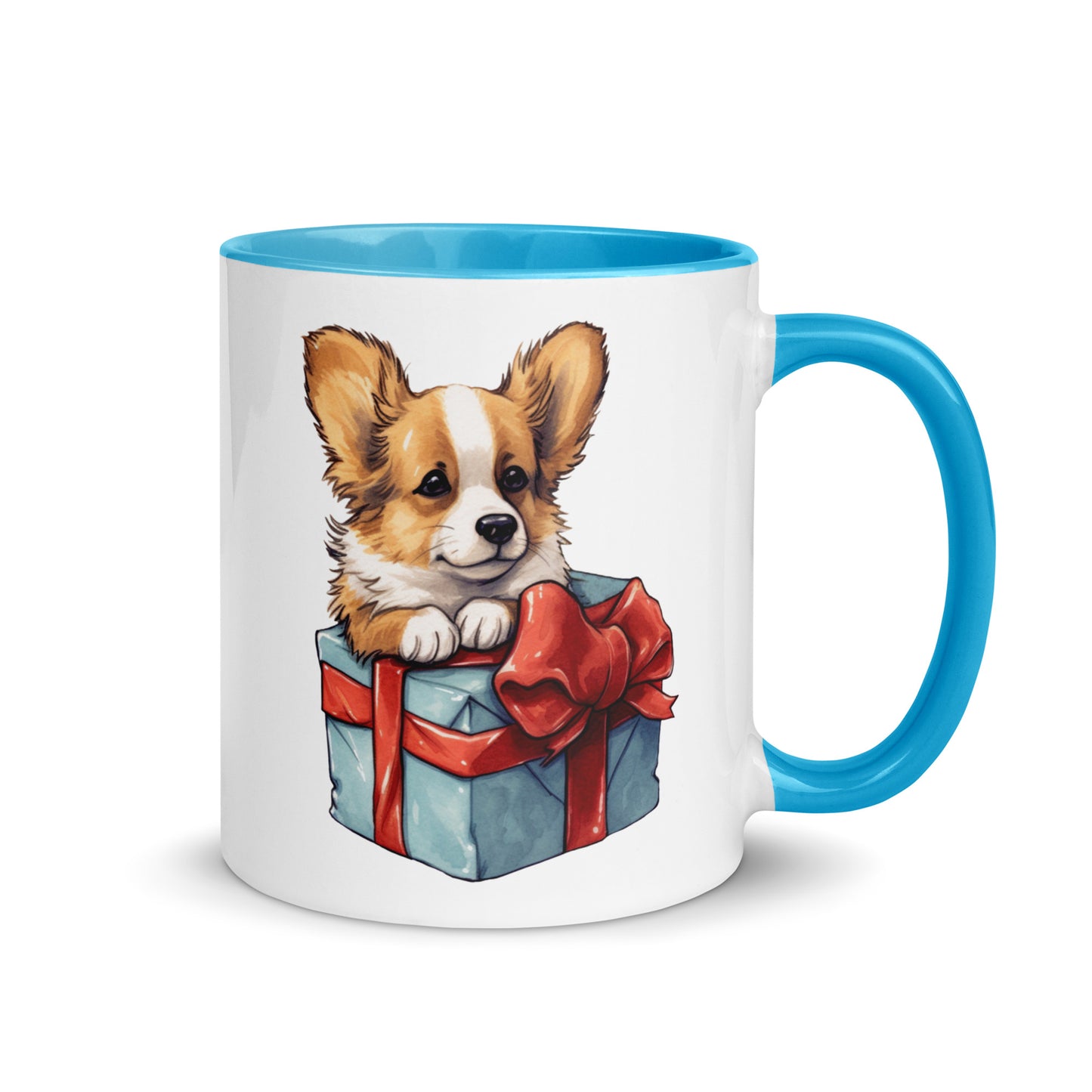 Gift Corgi