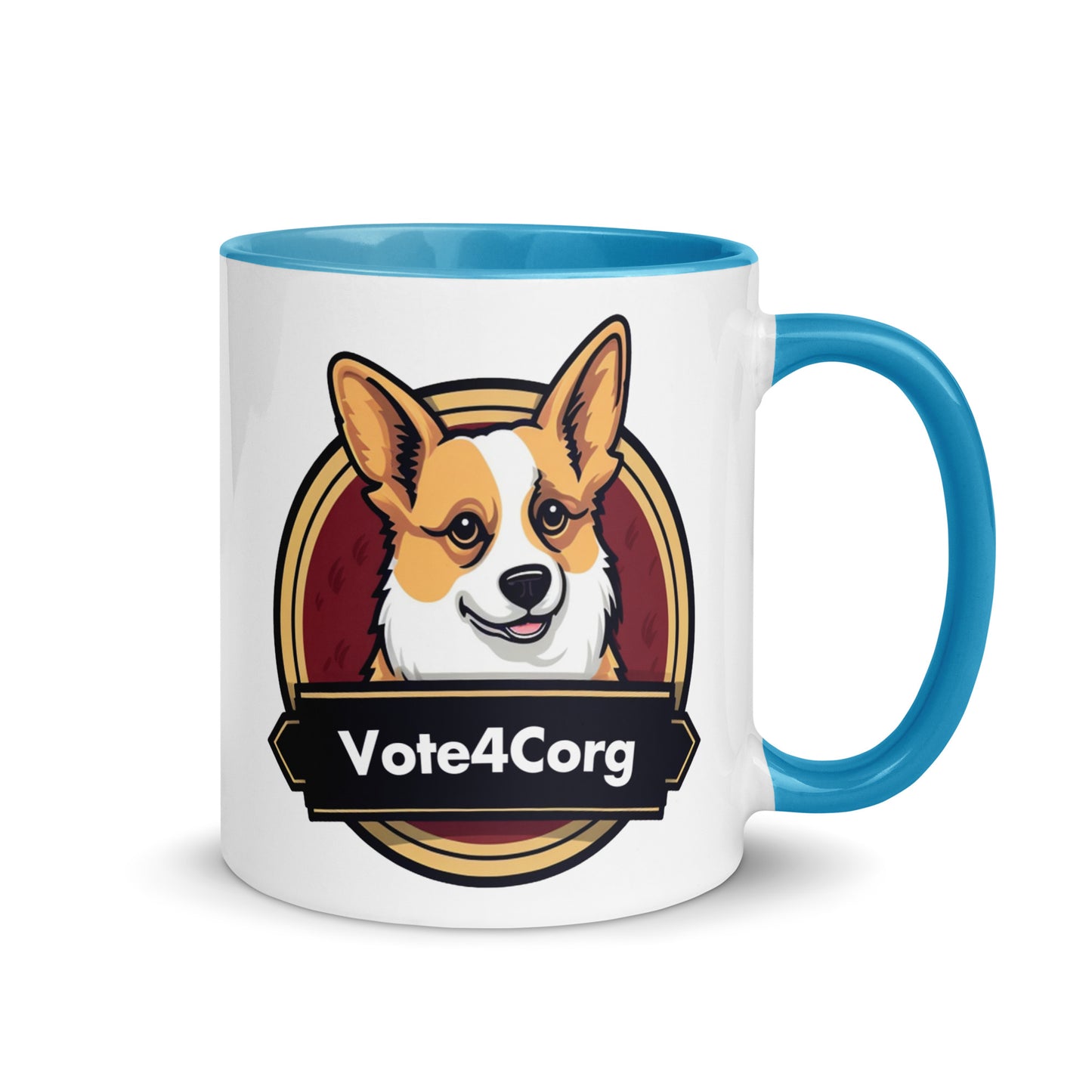 Vote4Corg