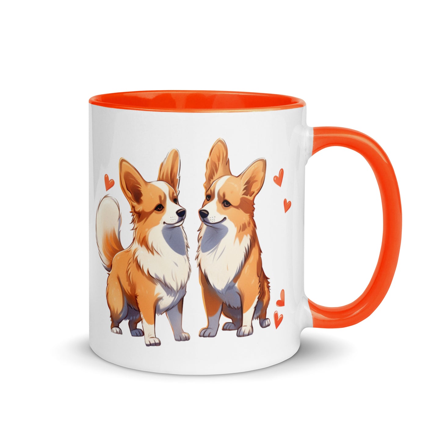 Love Corgis