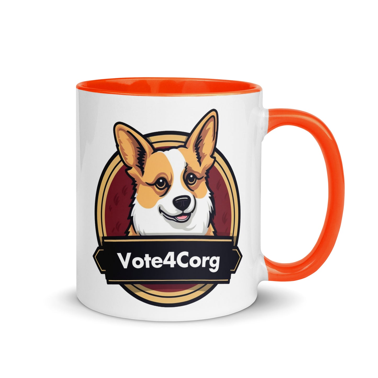 Vote4Corg