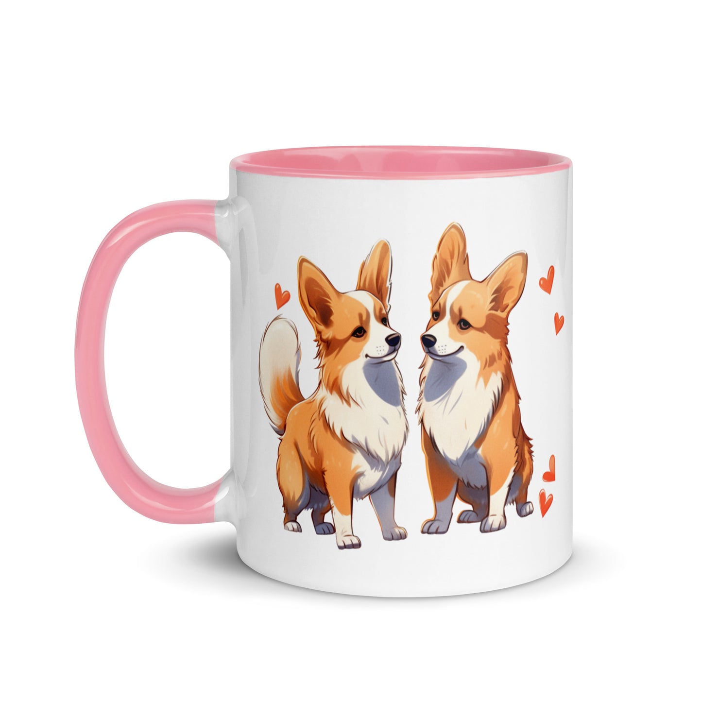 Love Corgis