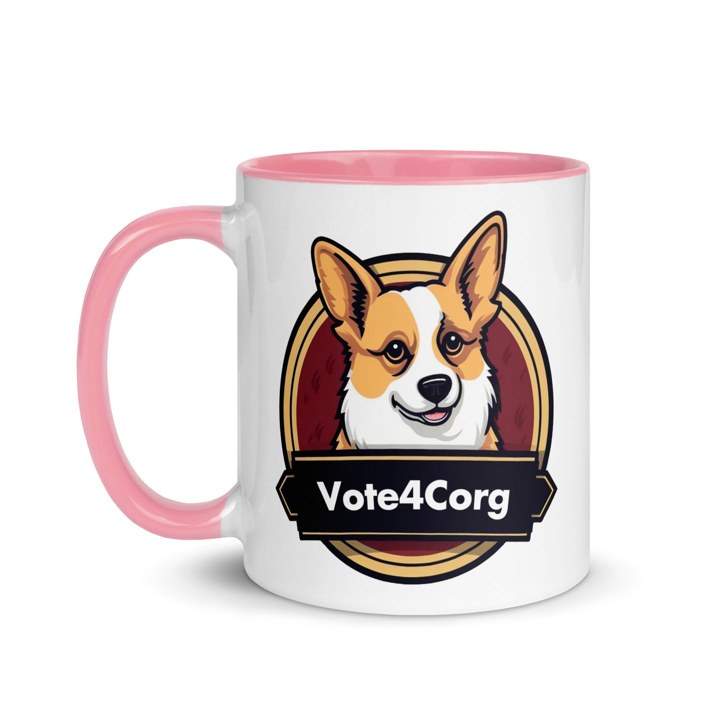 Vote4Corg