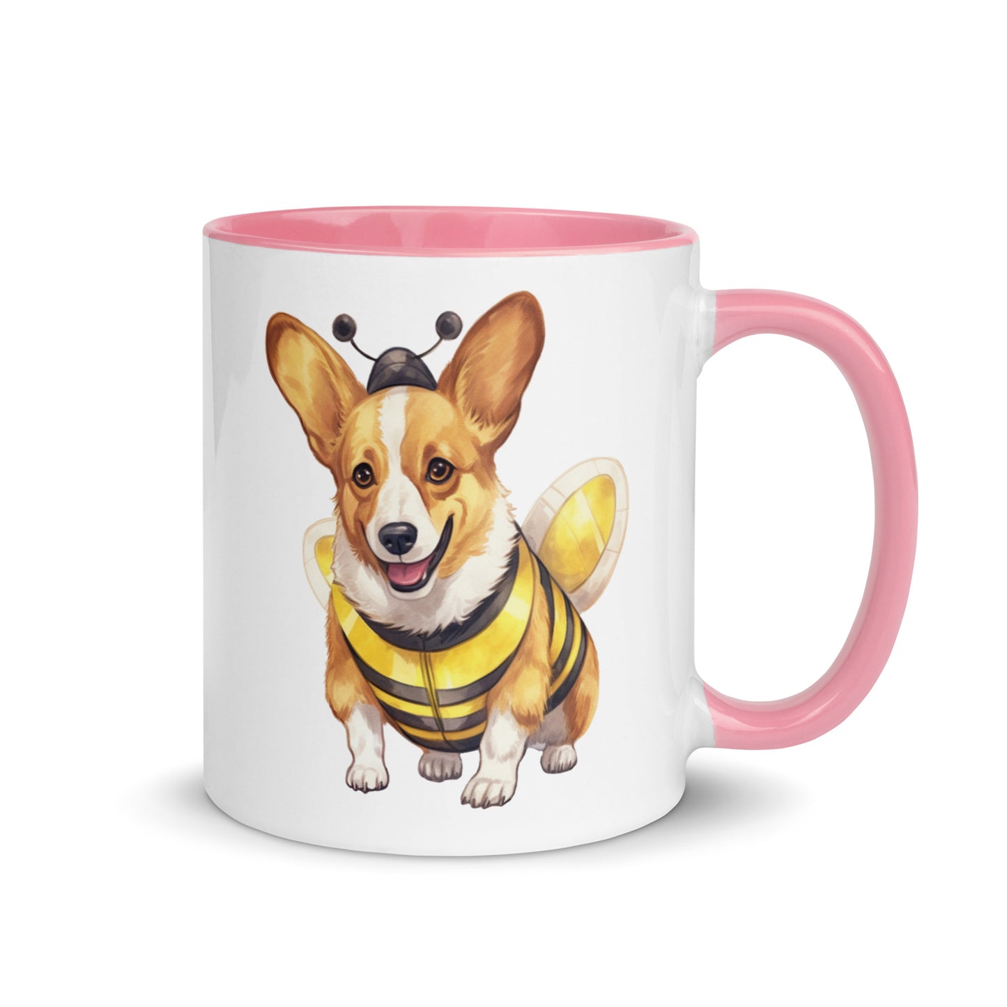 Bee Corgi