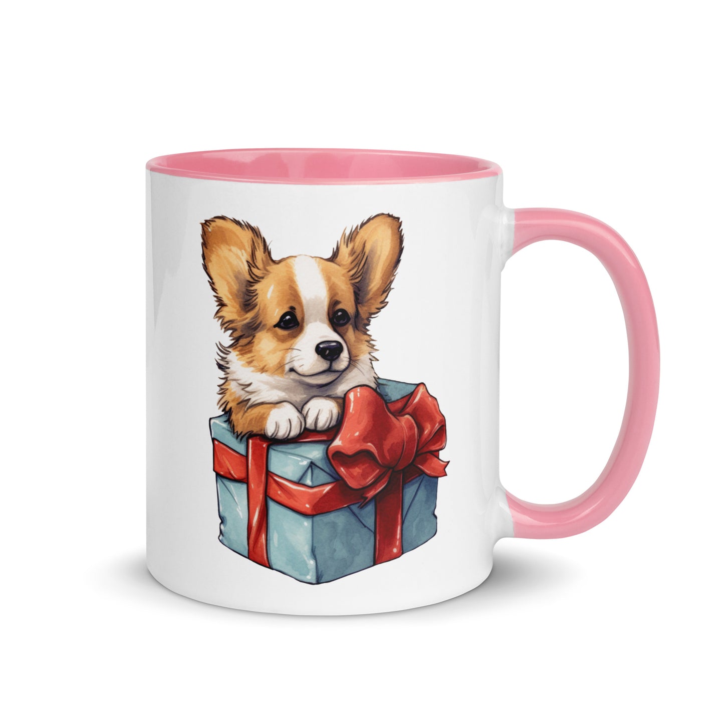 Gift Corgi