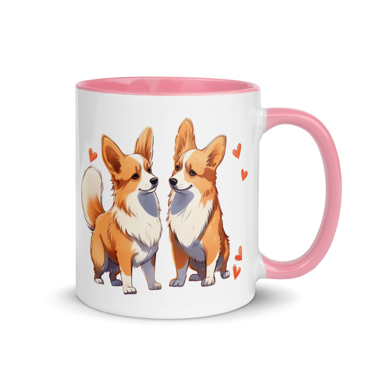 Love Corgis