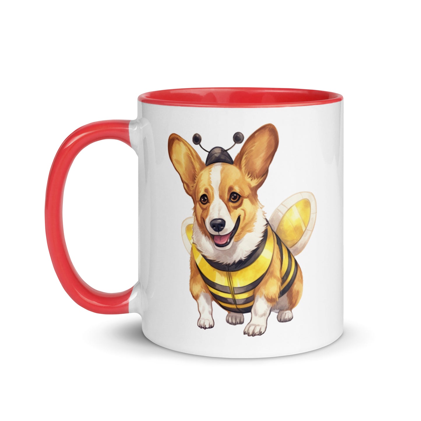 Bee Corgi