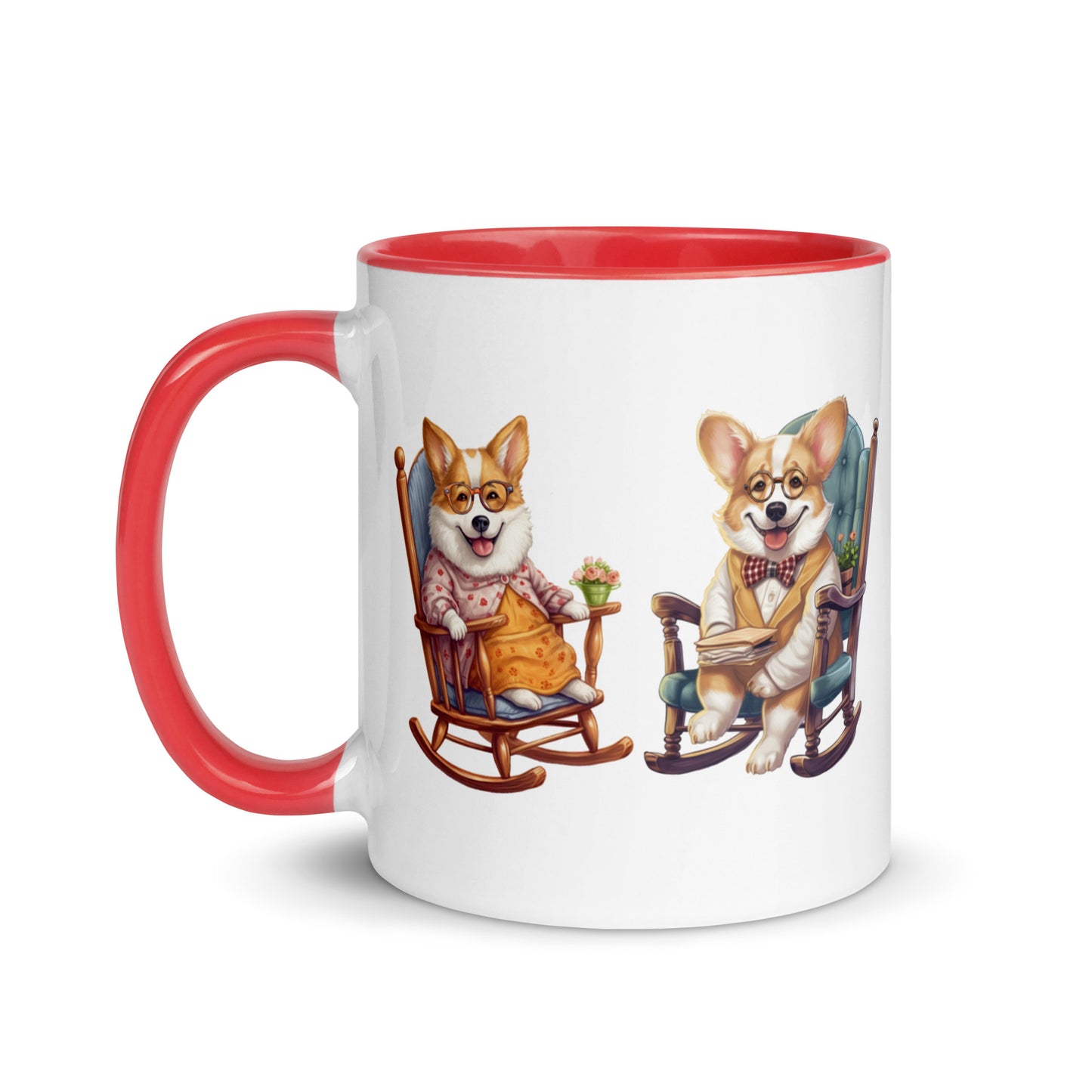 Grandcorgis