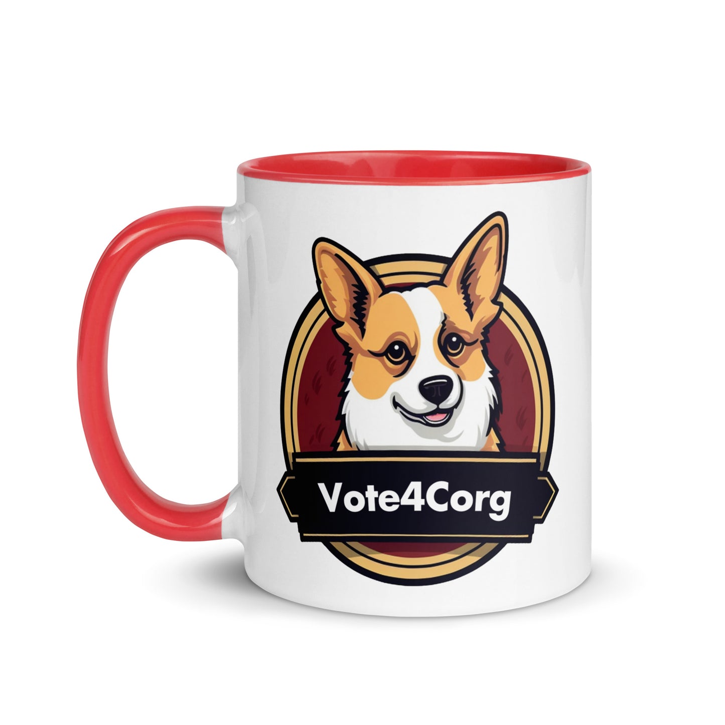 Vote4Corg