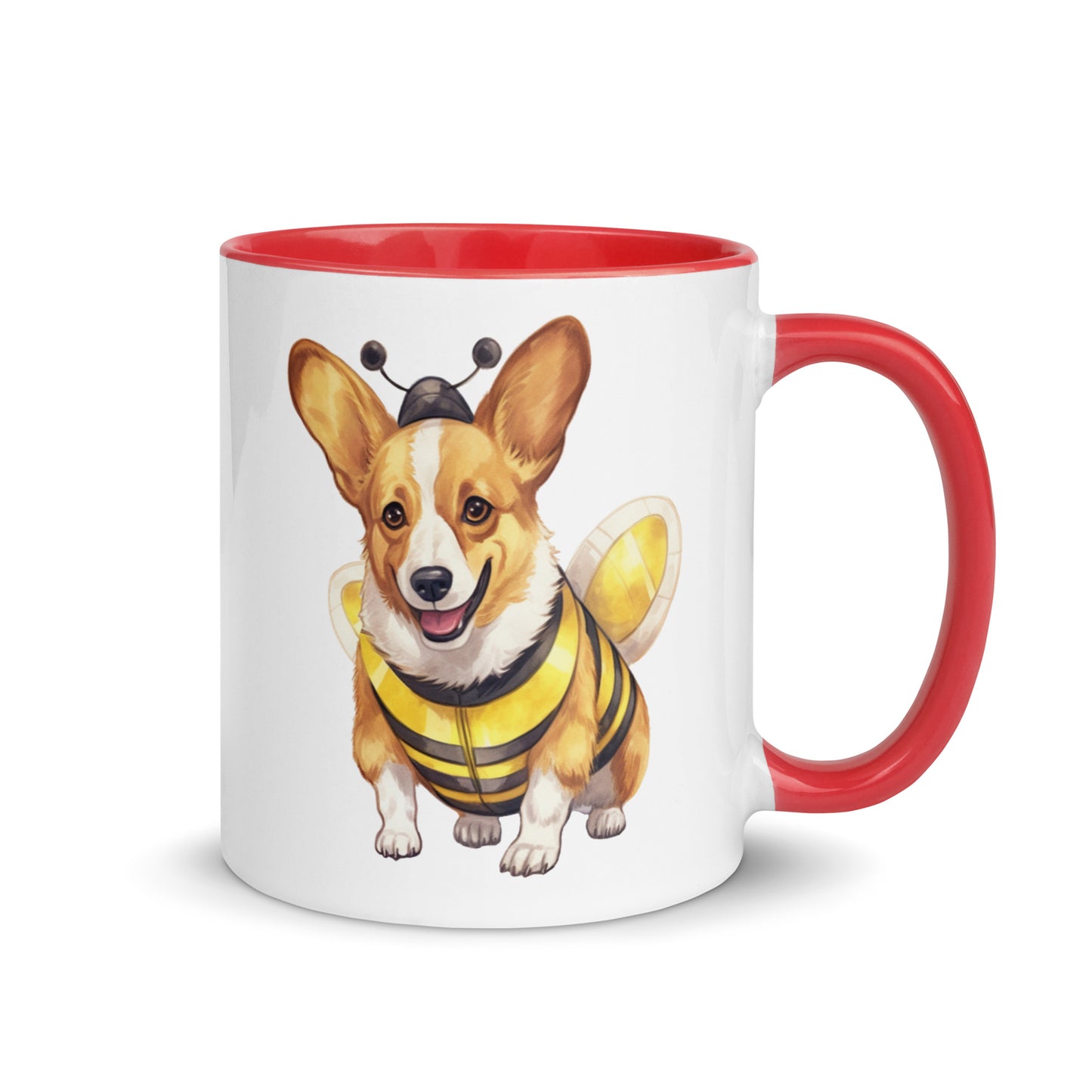 Bee Corgi