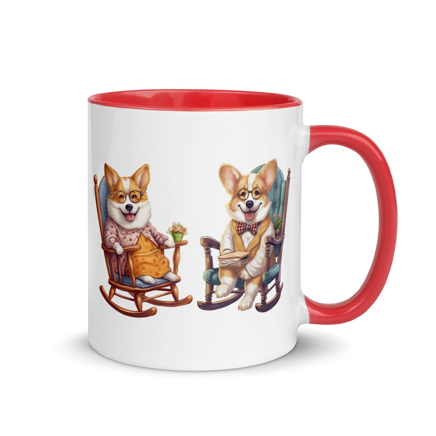 Grandcorgis