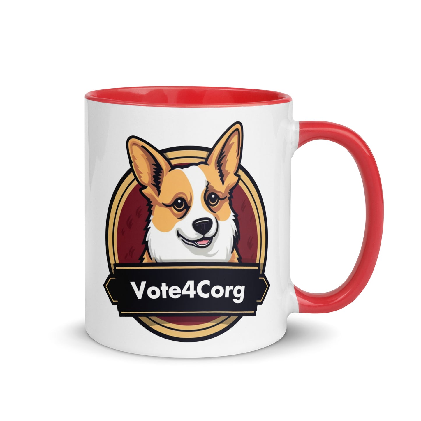 Vote4Corg