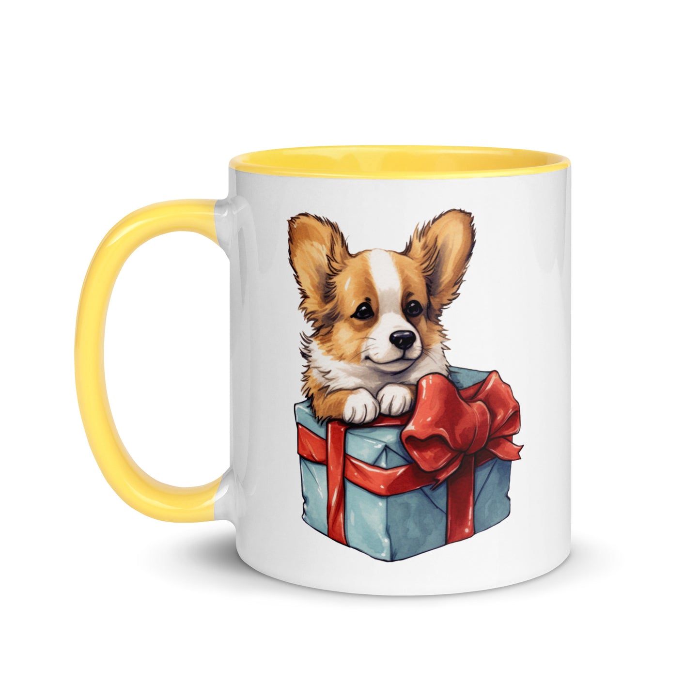 Gift Corgi