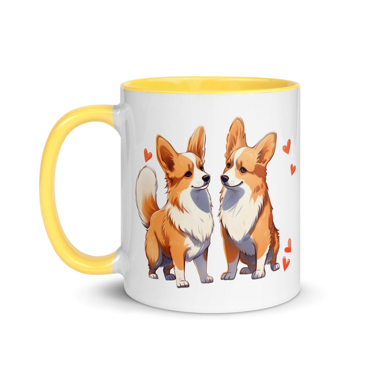 Love Corgis