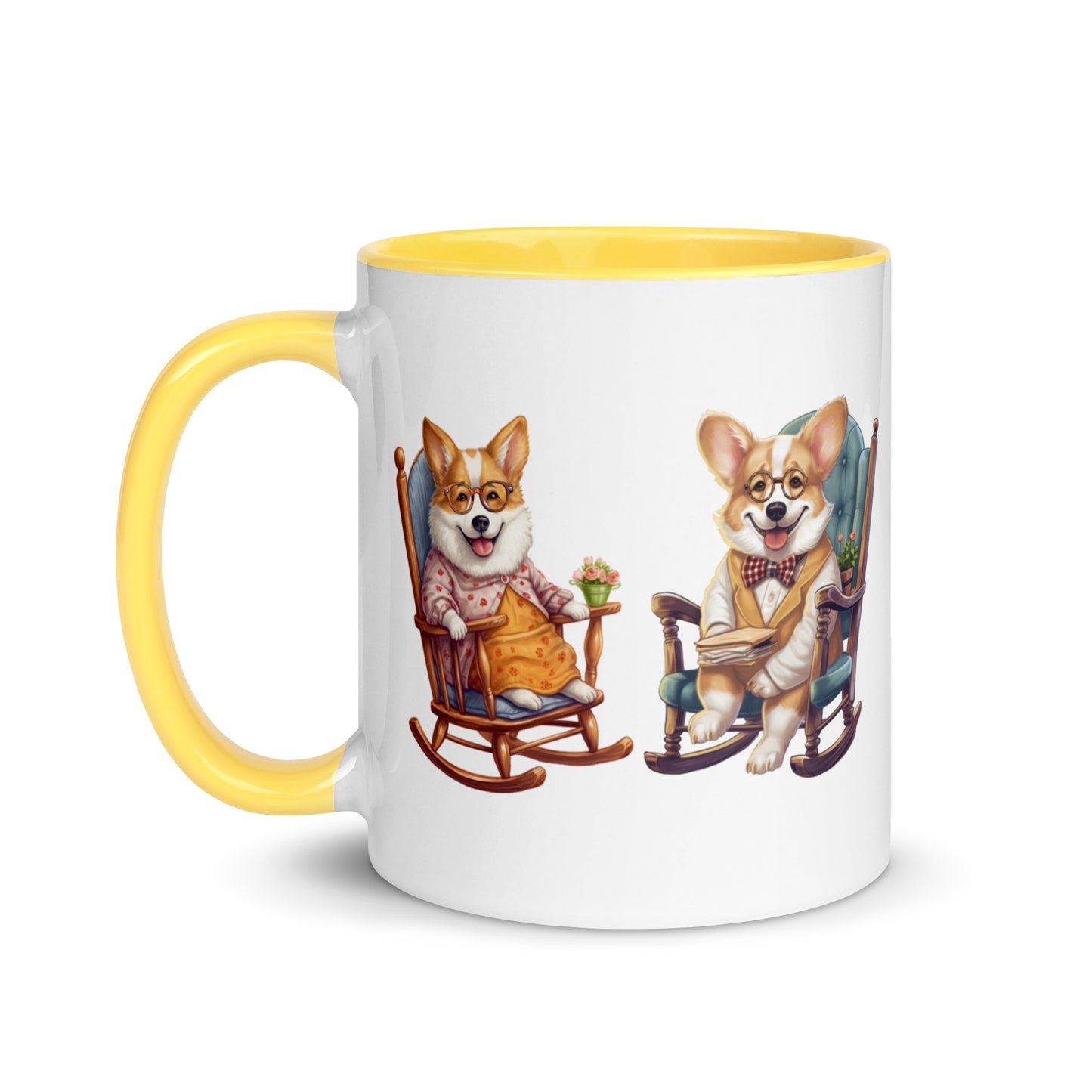 Grandcorgis