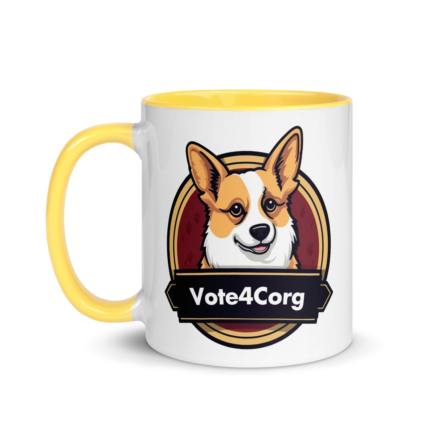 Vote4Corg