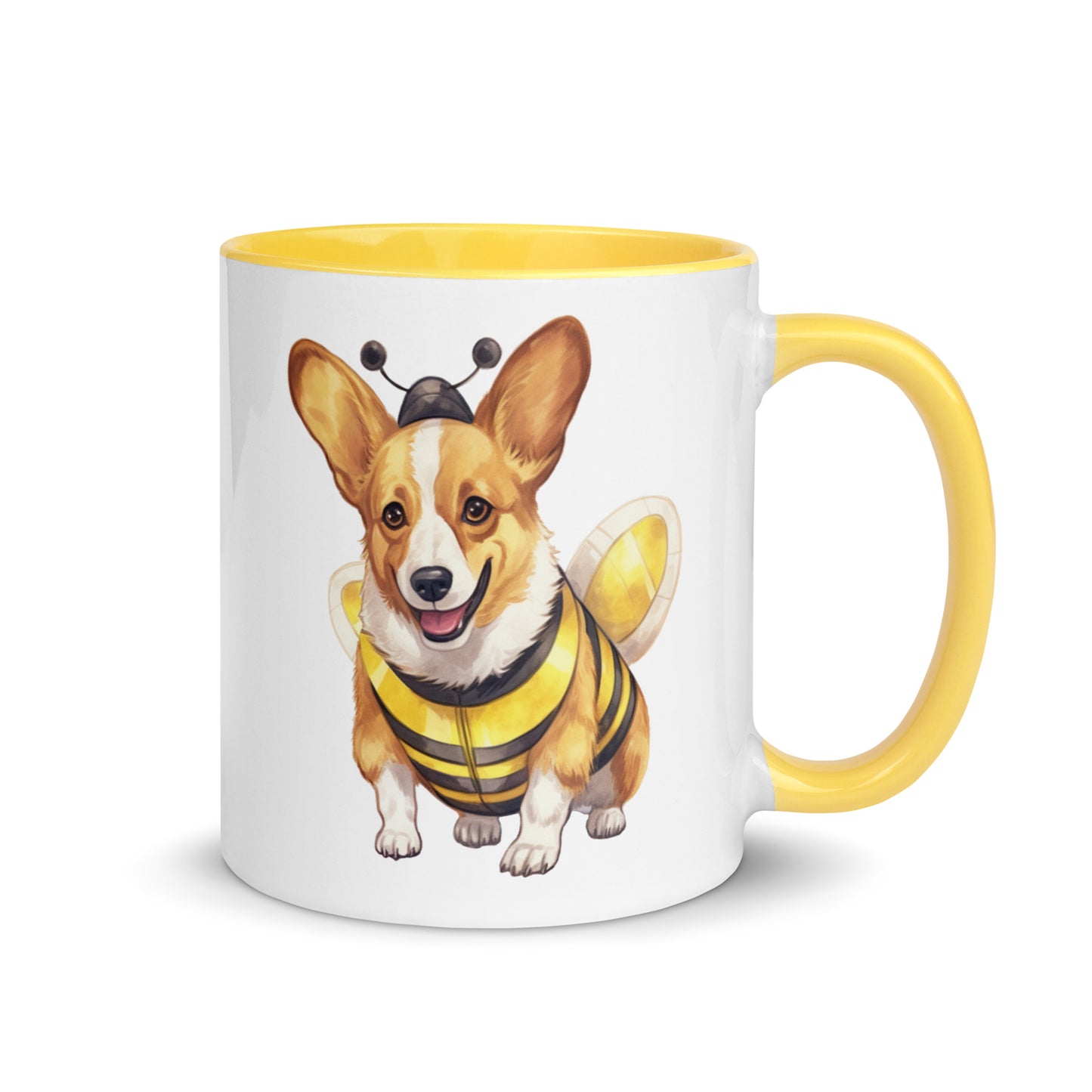 Bee Corgi