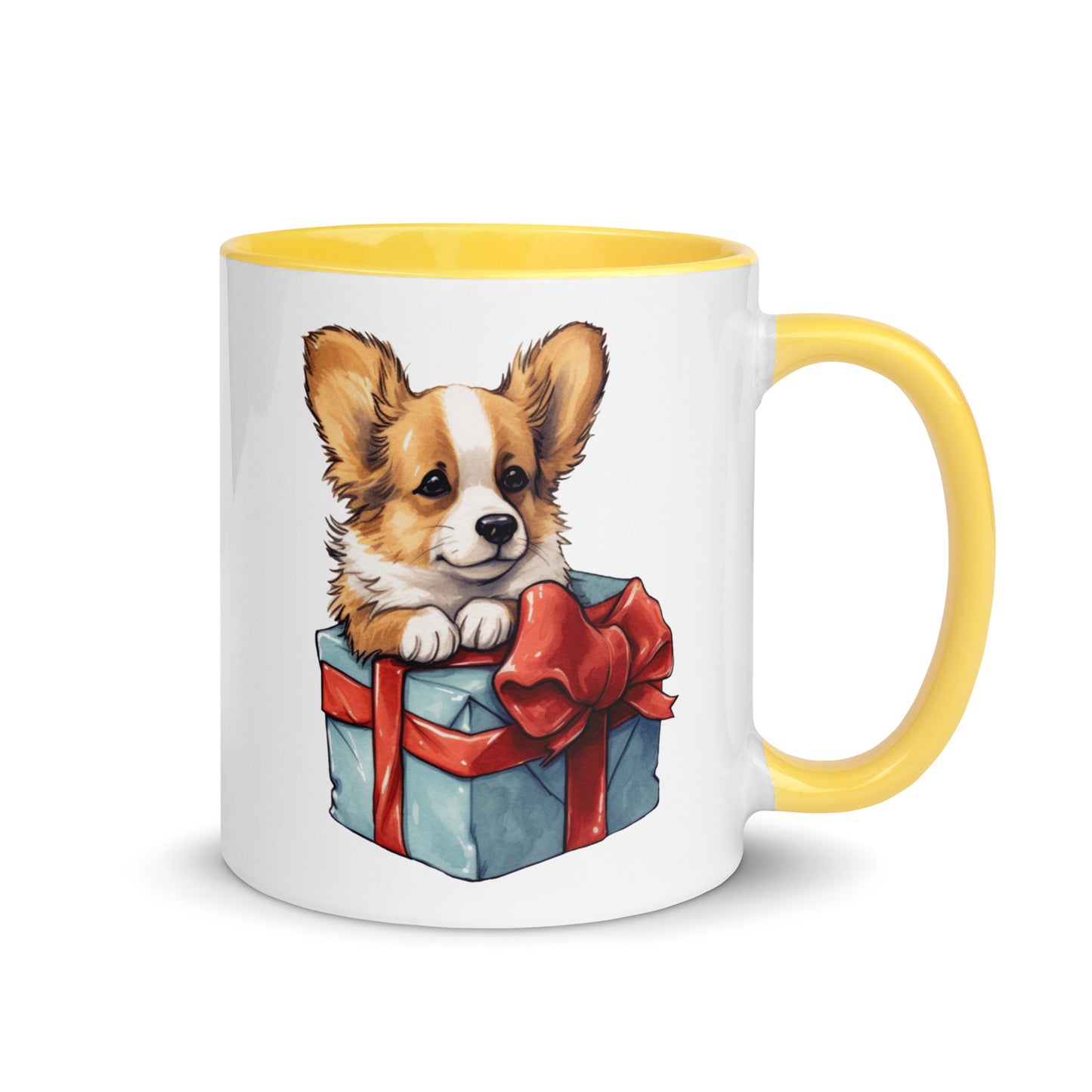 Gift Corgi