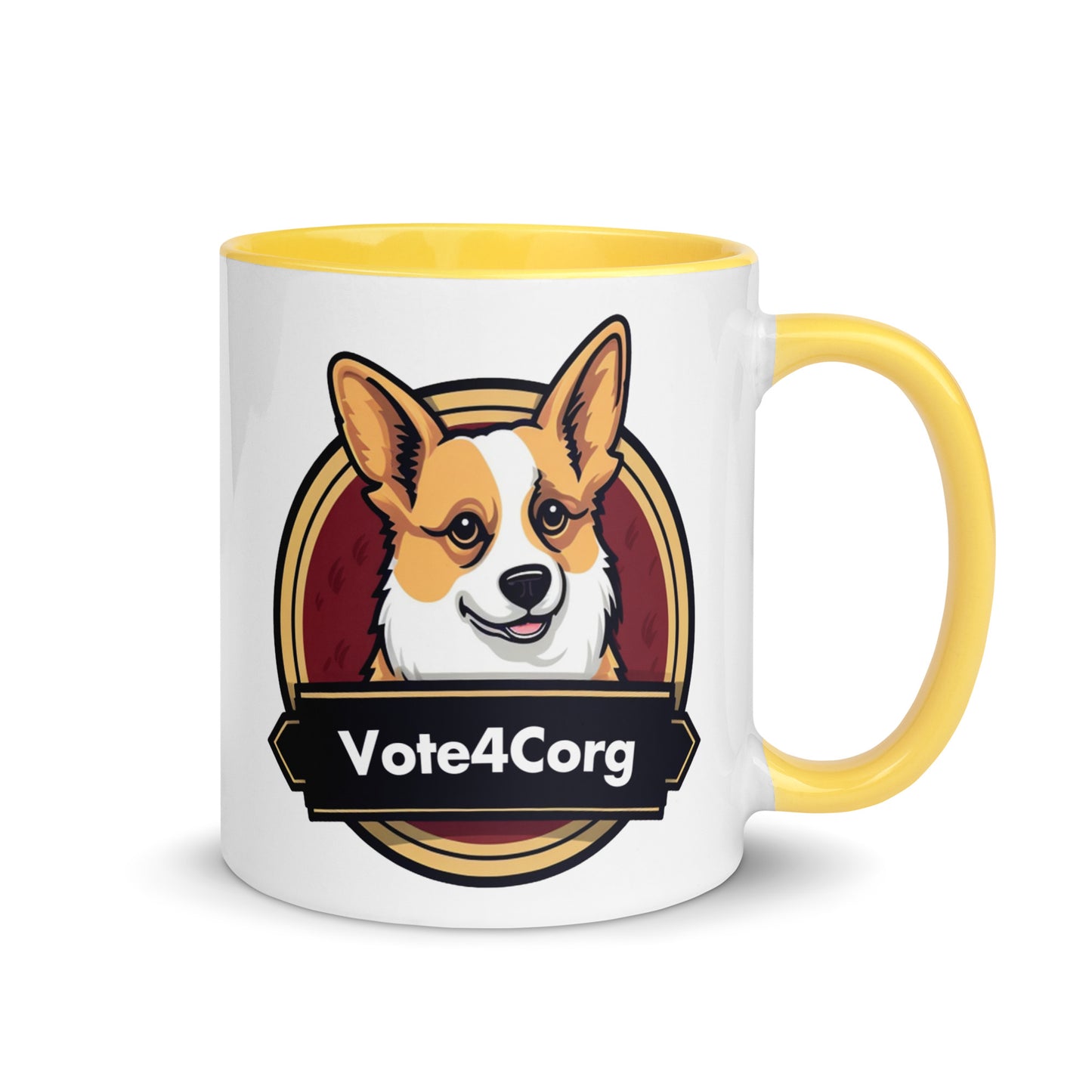 Vote4Corg